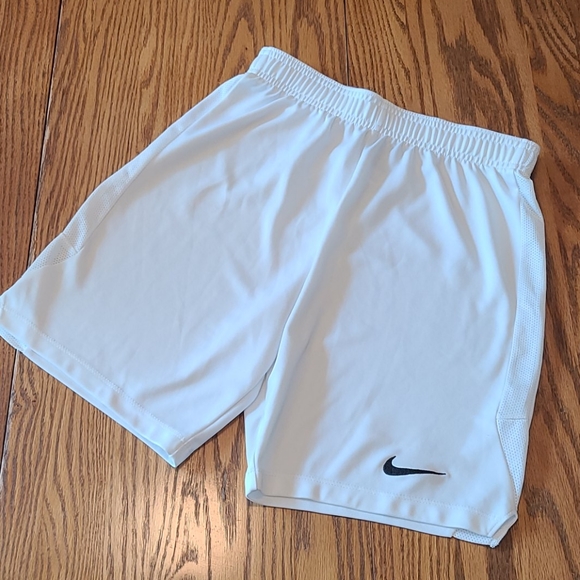Nike Other - Nike Athletic Shorts  - White